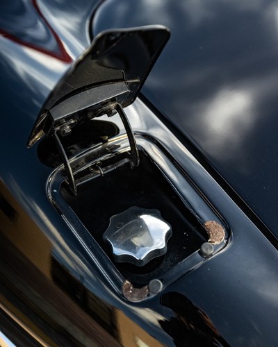 1969 Jaguar E-Type Series 2 LHD In vendita (immagine 49 di 65)