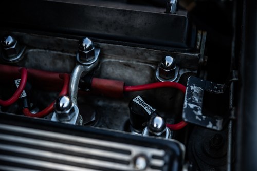 1969 Jaguar E-Type Series 2 LHD In vendita (immagine 56 di 65)