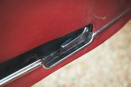 1969 Jaguar E-Type Series II 4.2 FHC En venta (imagen 43 de 116)