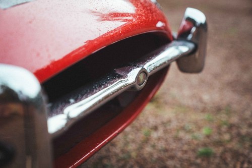 1969 Jaguar E-Type Series II 4.2 FHC En venta (imagen 84 de 116)