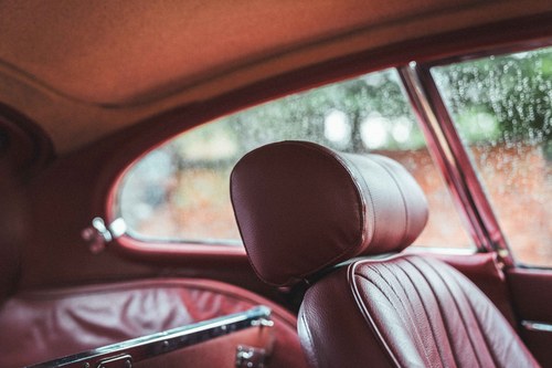 1969 Jaguar E-Type Series II 4.2 FHC En venta (imagen 61 de 116)