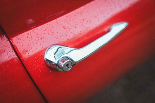 1969 Jaguar E-Type Series II 4.2 FHC En venta (imagen 64 de 116)