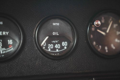 1969 Jaguar E-Type Series II 4.2 FHC En venta (imagen 28 de 116)