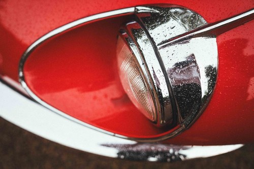 1969 Jaguar E-Type Series II 4.2 FHC En venta (imagen 96 de 116)