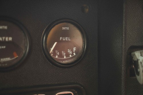 1969 Jaguar E-Type Series II 4.2 FHC En venta (imagen 30 de 116)