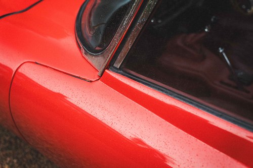 1969 Jaguar E-Type Series II 4.2 FHC En venta (imagen 90 de 116)