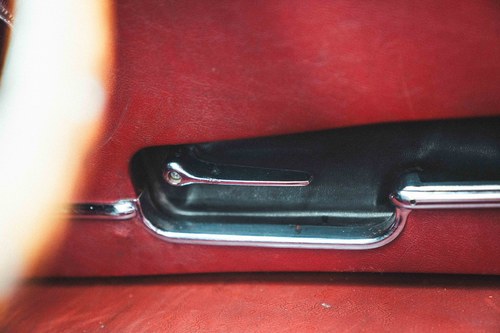 1969 Jaguar E-Type Series II 4.2 FHC En venta (imagen 48 de 116)