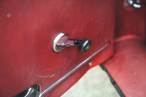 1969 Jaguar E-Type Series II 4.2 FHC En venta (imagen 42 de 116)