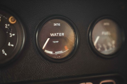 1969 Jaguar E-Type Series II 4.2 FHC En venta (imagen 29 de 116)