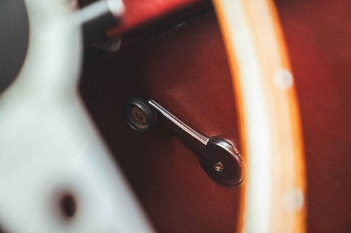 1969 Jaguar E-Type Series II 4.2 FHC En venta (imagen 47 de 116)