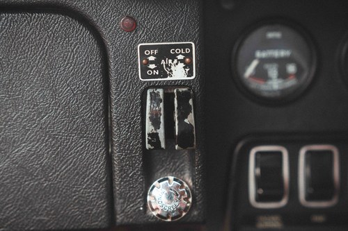 1969 Jaguar E-Type Series II 4.2 FHC En venta (imagen 51 de 116)