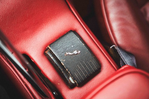 1969 Jaguar E-Type Series II 4.2 FHC En venta (imagen 45 de 116)