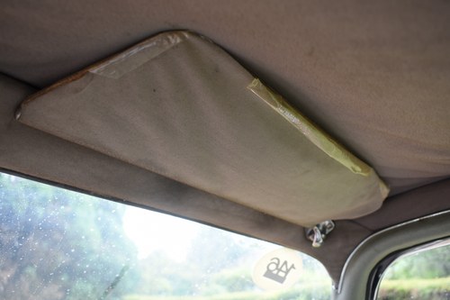 1970 Jaguar E-Type 2+2 Te koop (foto 64 van 184)