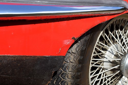 1970 Jaguar E-Type 2+2 Te koop (foto 84 van 184)