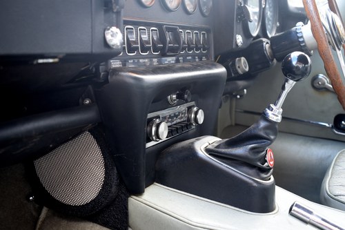 1970 Jaguar E-Type 2+2 Te koop (foto 29 van 184)