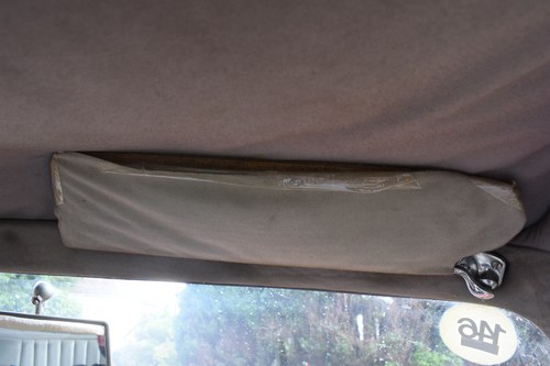 1970 Jaguar E-Type 2+2 Te koop (foto 49 van 184)