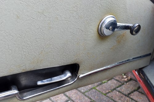 1970 Jaguar E-Type 2+2 Te koop (foto 55 van 184)