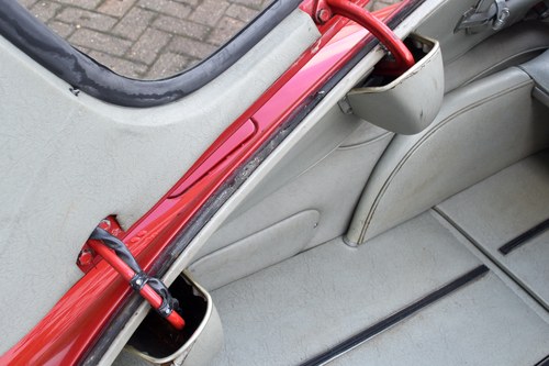 1970 Jaguar E-Type 2+2 Te koop (foto 72 van 184)