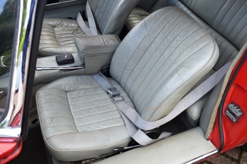 1970 Jaguar E-Type 2+2 Te koop (foto 57 van 184)