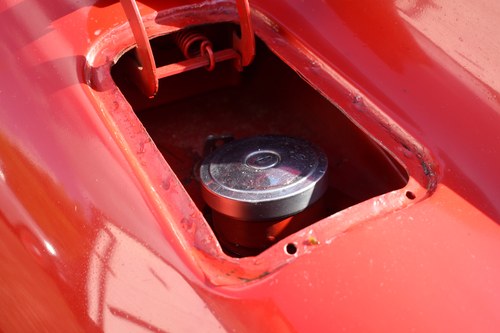 1970 Jaguar E-Type 2+2 Te koop (foto 106 van 184)