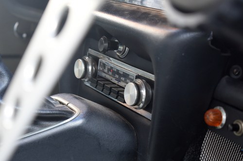 1970 Jaguar E-Type 2+2 Te koop (foto 33 van 184)