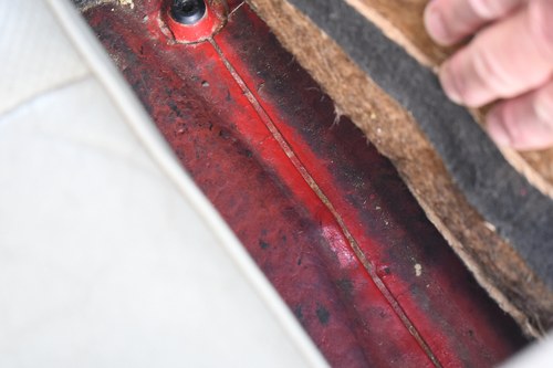 1970 Jaguar E-Type 2+2 Te koop (foto 68 van 184)