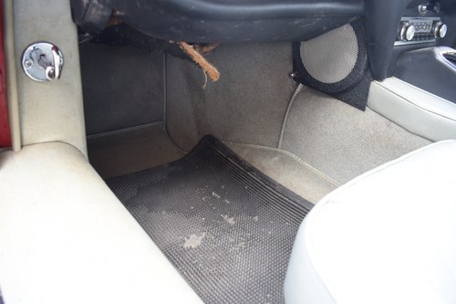 1970 Jaguar E-Type 2+2 Te koop (foto 59 van 184)