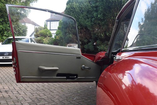 1970 Jaguar E-Type 2+2 Te koop (foto 53 van 184)