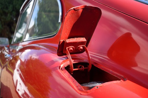 1970 Jaguar E-Type 2+2 Te koop (foto 105 van 184)