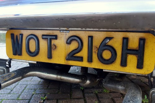 1970 Jaguar E-Type 2+2 Te koop (foto 94 van 184)