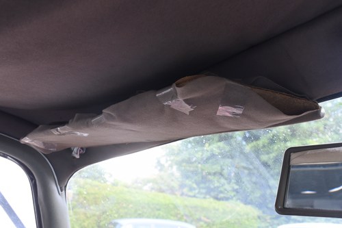 1970 Jaguar E-Type 2+2 Te koop (foto 48 van 184)