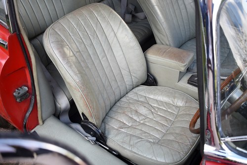 1970 Jaguar E-Type 2+2 Te koop (foto 40 van 184)