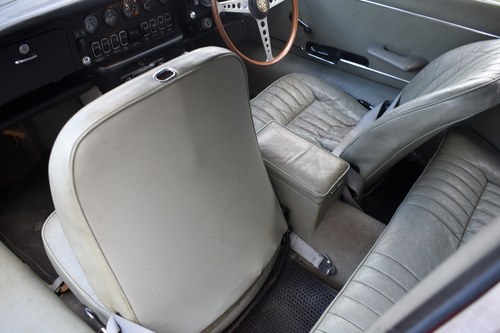 1970 Jaguar E-Type 2+2 Te koop (foto 60 van 184)