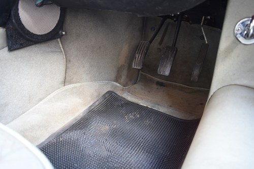 1970 Jaguar E-Type 2+2 Te koop (foto 43 van 184)