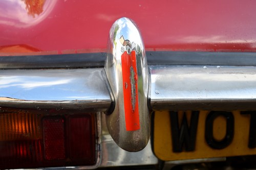 1970 Jaguar E-Type 2+2 Te koop (foto 93 van 184)