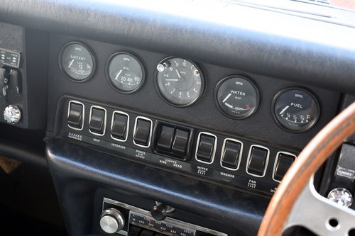 1970 Jaguar E-Type 2+2 Te koop (foto 31 van 184)