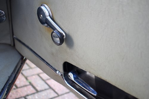 1970 Jaguar E-Type 2+2 Te koop (foto 38 van 184)