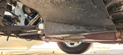 1973 Jaguar E-Type Series 3 Convertible En venta (imagen 110 de 132)