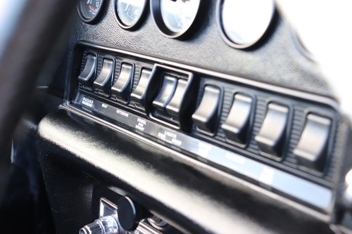 1973 Jaguar E-Type Series 3 Convertible En venta (imagen 47 de 132)