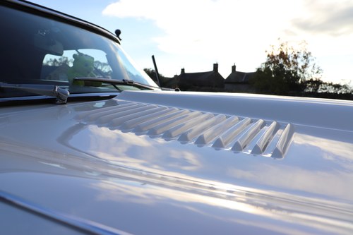 1973 Jaguar E-Type Series 3 Convertible En venta (imagen 85 de 132)