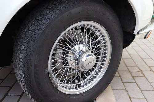 1973 Jaguar E-Type Series 3 Convertible En venta (imagen 36 de 132)