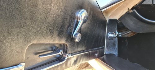 1973 Jaguar E-Type Series 3 Convertible En venta (imagen 55 de 132)