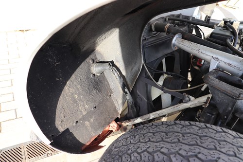 1973 Jaguar E-Type Series 3 Convertible En venta (imagen 99 de 132)