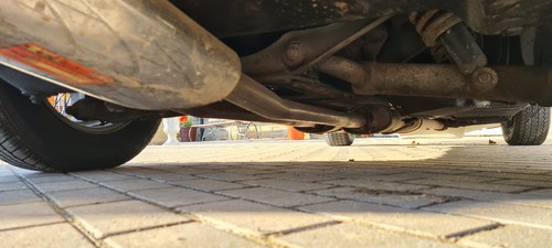 1973 Jaguar E-Type Series 3 Convertible En venta (imagen 105 de 132)