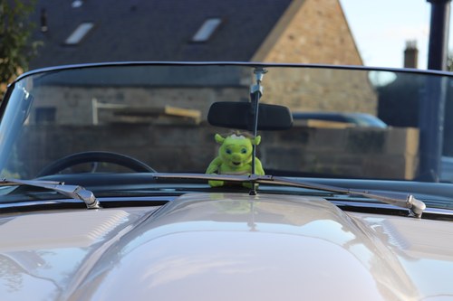 1973 Jaguar E-Type Series 3 Convertible En venta (imagen 86 de 132)