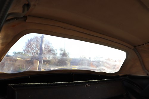 1973 Jaguar E-Type Series 3 Convertible En venta (imagen 65 de 132)