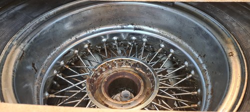 1973 Jaguar E-Type Series 3 Convertible En venta (imagen 70 de 132)