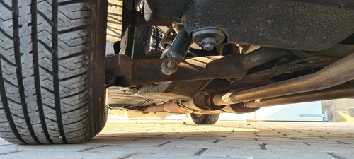 1973 Jaguar E-Type Series 3 Convertible En venta (imagen 108 de 132)