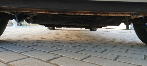 1973 Jaguar E-Type Series 3 Convertible En venta (imagen 107 de 132)