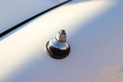 1973 Jaguar E-Type Series 3 Convertible En venta (imagen 83 de 132)